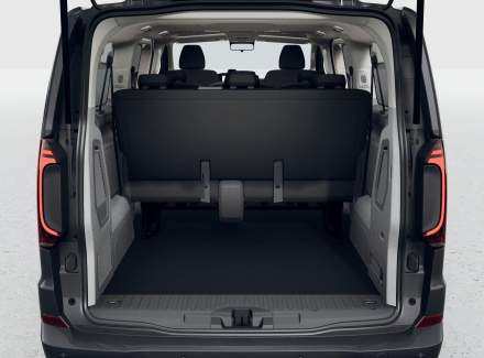 Volkswagen - Caravelle