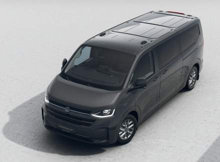 Volkswagen - Caravelle
