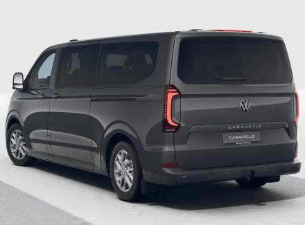 Volkswagen - Caravelle
