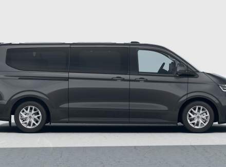 Volkswagen - Caravelle