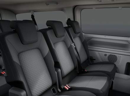 Volkswagen - Caravelle
