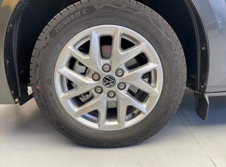 Volkswagen - Caravelle