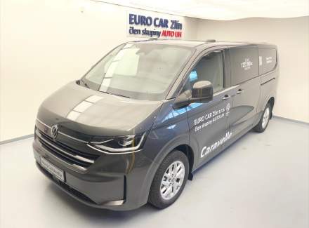Volkswagen - Caravelle