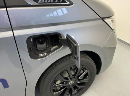 Volkswagen - Multivan