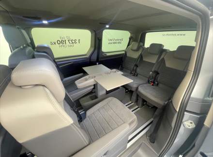 Volkswagen - Multivan