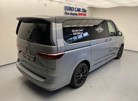 Volkswagen - Multivan