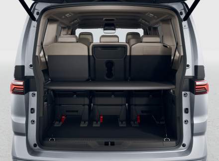 Volkswagen - Multivan