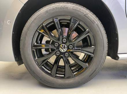 Volkswagen - Multivan