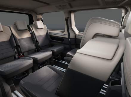 Volkswagen - Multivan