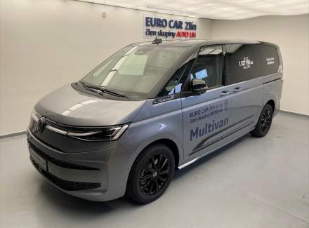Volkswagen - Multivan