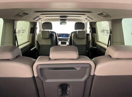Volkswagen - Multivan
