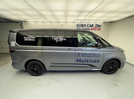 Volkswagen - Multivan