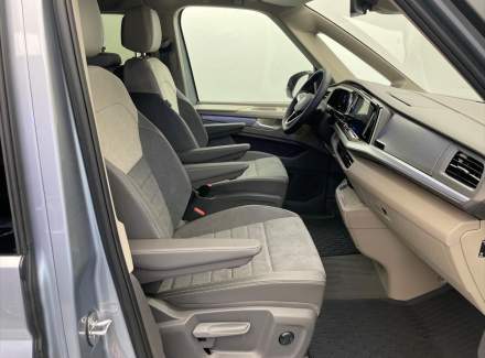 Volkswagen - Multivan