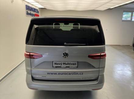 Volkswagen - Multivan