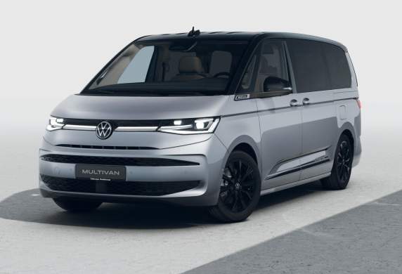Volkswagen - Multivan