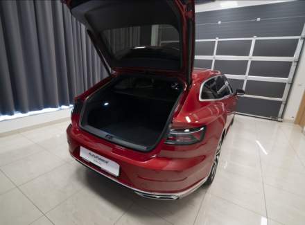 Volkswagen - Arteon