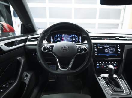 Volkswagen - Arteon