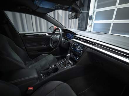 Volkswagen - Arteon