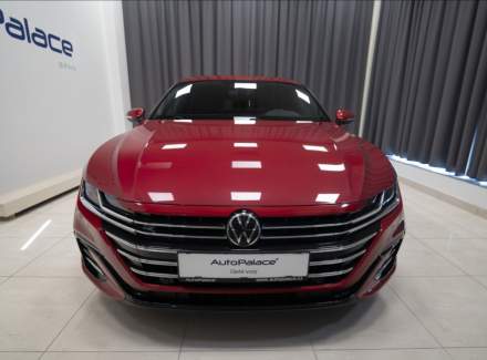 Volkswagen - Arteon