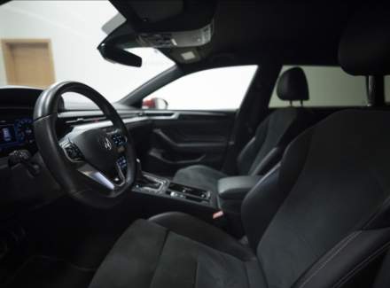Volkswagen - Arteon
