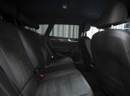 Volkswagen - Arteon