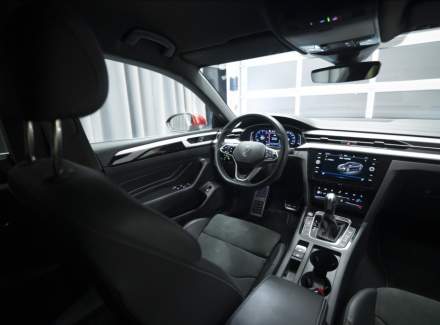 Volkswagen - Arteon