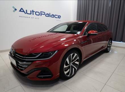 Volkswagen - Arteon