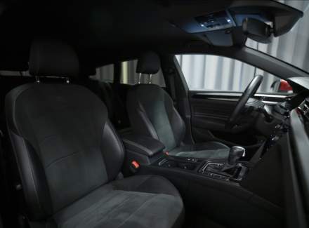 Volkswagen - Arteon