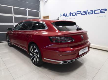Volkswagen - Arteon