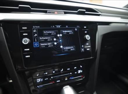 Volkswagen - Arteon