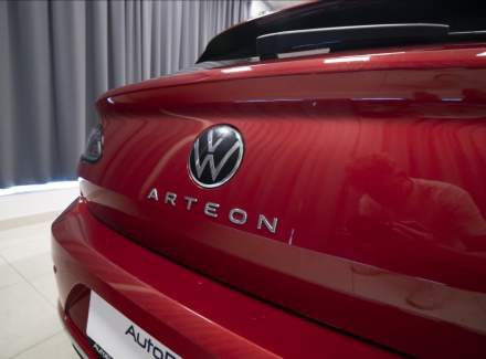 Volkswagen - Arteon