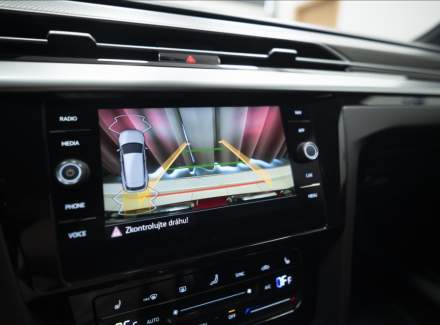 Volkswagen - Arteon