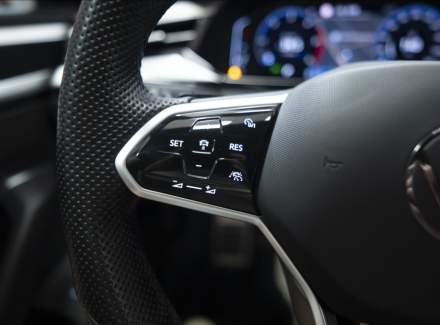 Volkswagen - Arteon