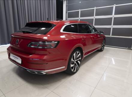 Volkswagen - Arteon