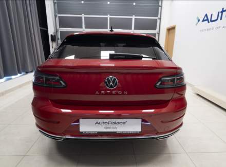 Volkswagen - Arteon