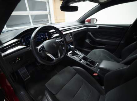 Volkswagen - Arteon