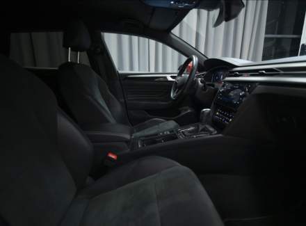 Volkswagen - Arteon