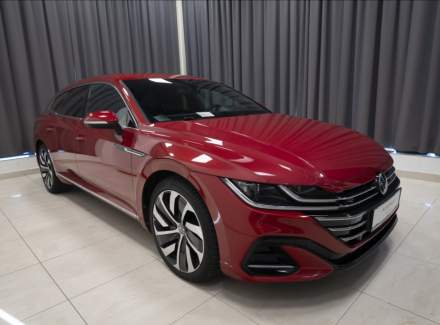 Volkswagen - Arteon