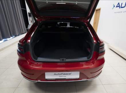 Volkswagen - Arteon