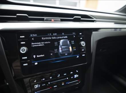 Volkswagen - Arteon