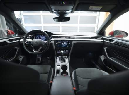 Volkswagen - Arteon