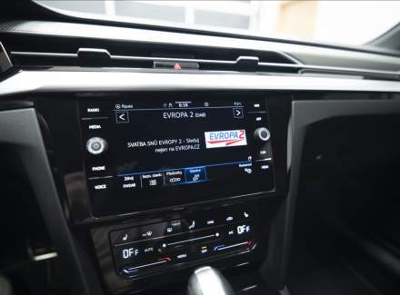 Volkswagen - Arteon