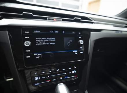 Volkswagen - Arteon