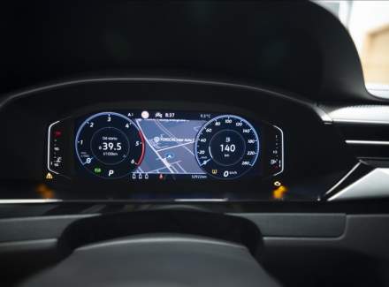 Volkswagen - Arteon