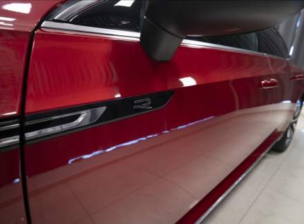 Volkswagen - Arteon