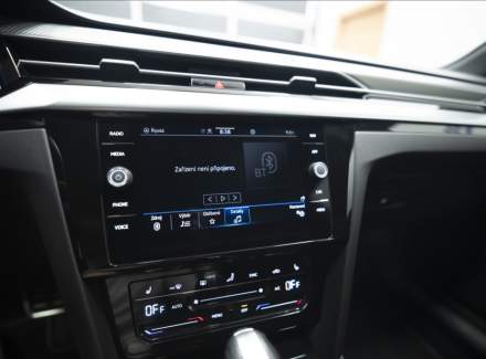 Volkswagen - Arteon