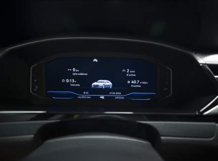 Volkswagen - Arteon