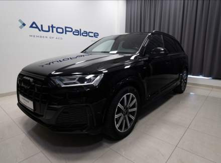 Audi - Q7