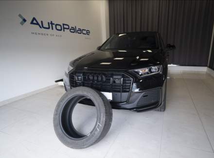 Audi - Q7