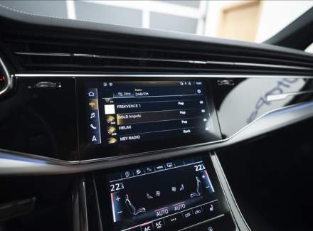 Audi - Q7